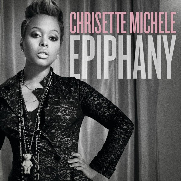 Porcelain Doll Chrisette Michele Last.fm