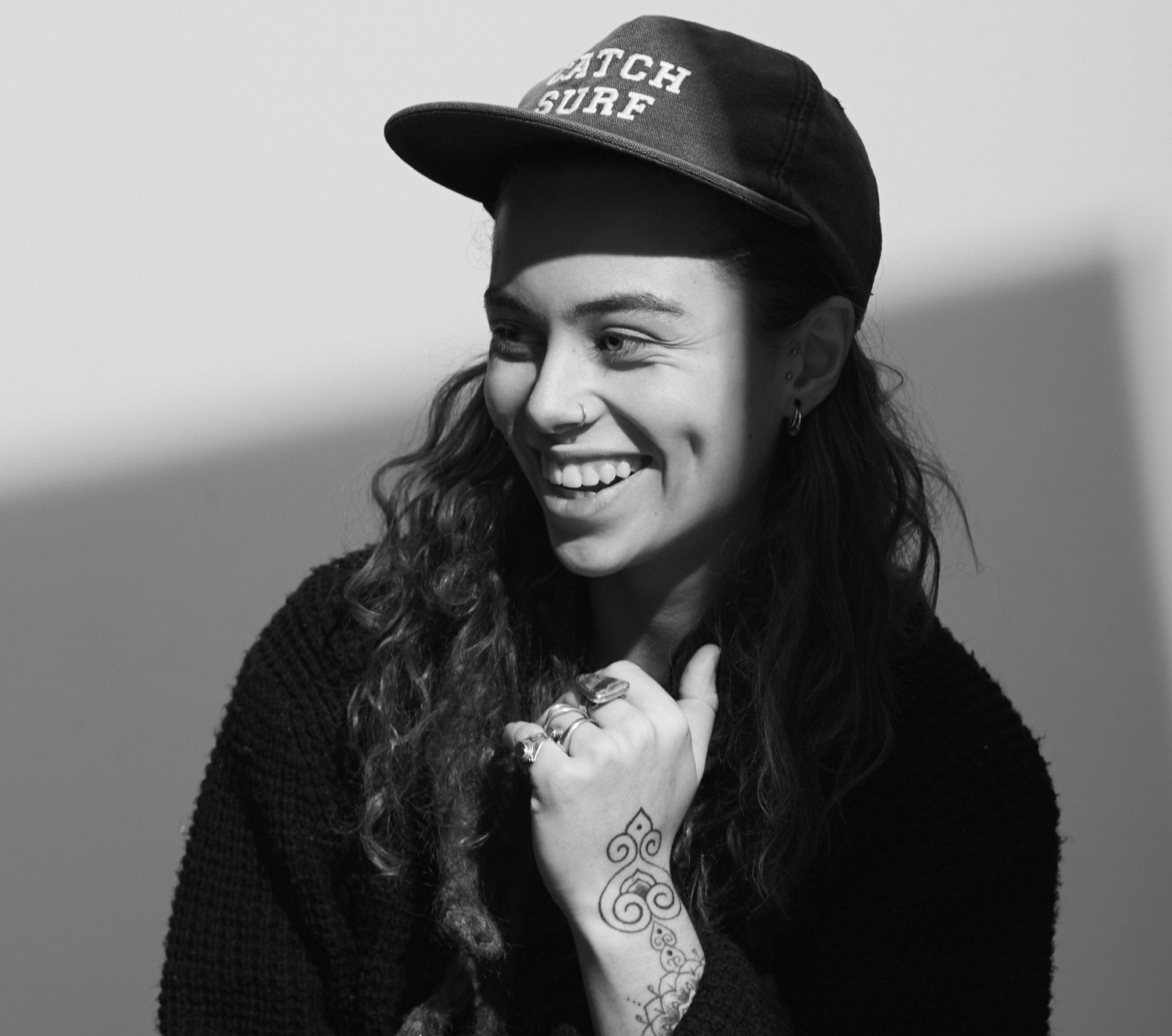 Tash Sultana Photos Last.fm