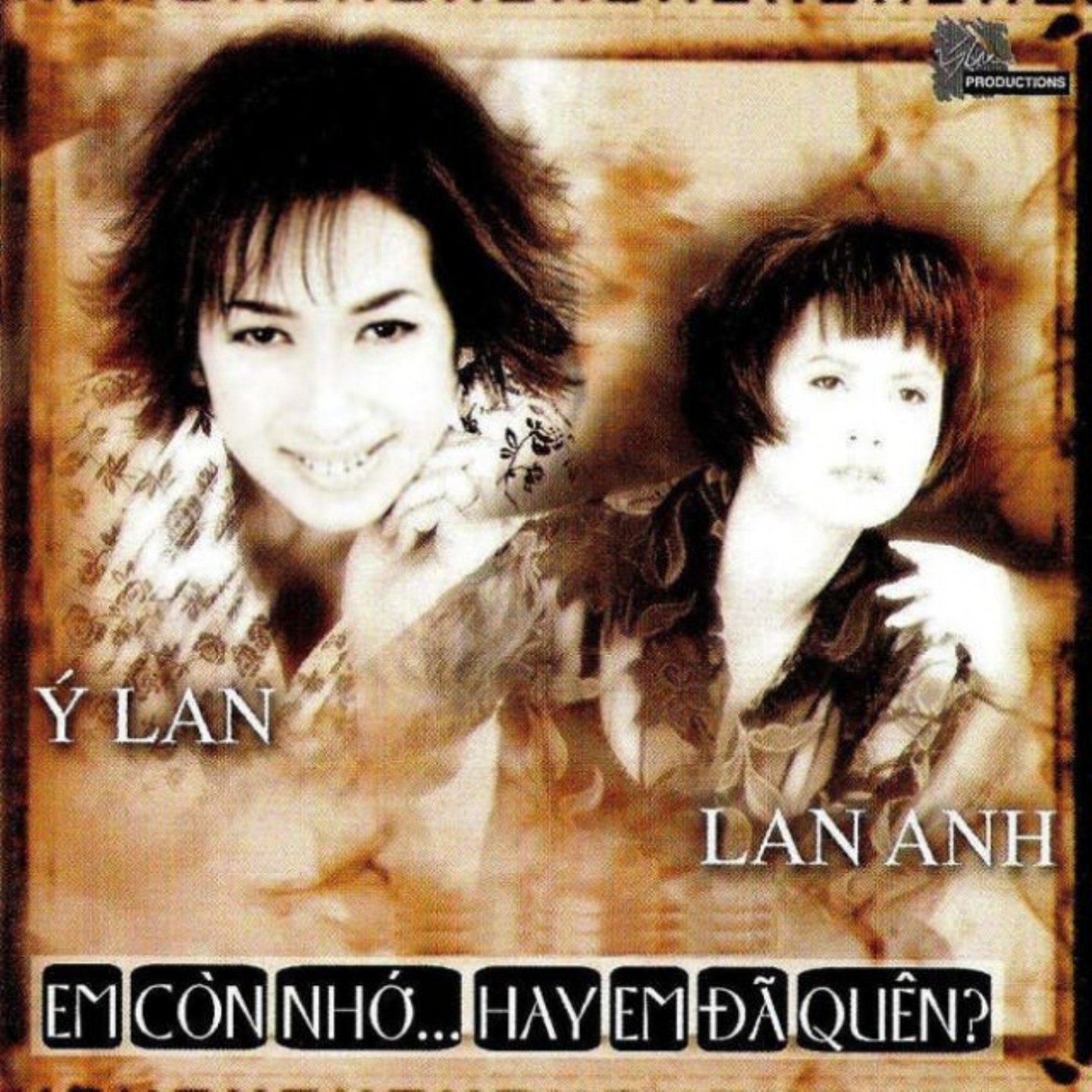 Lan anh
