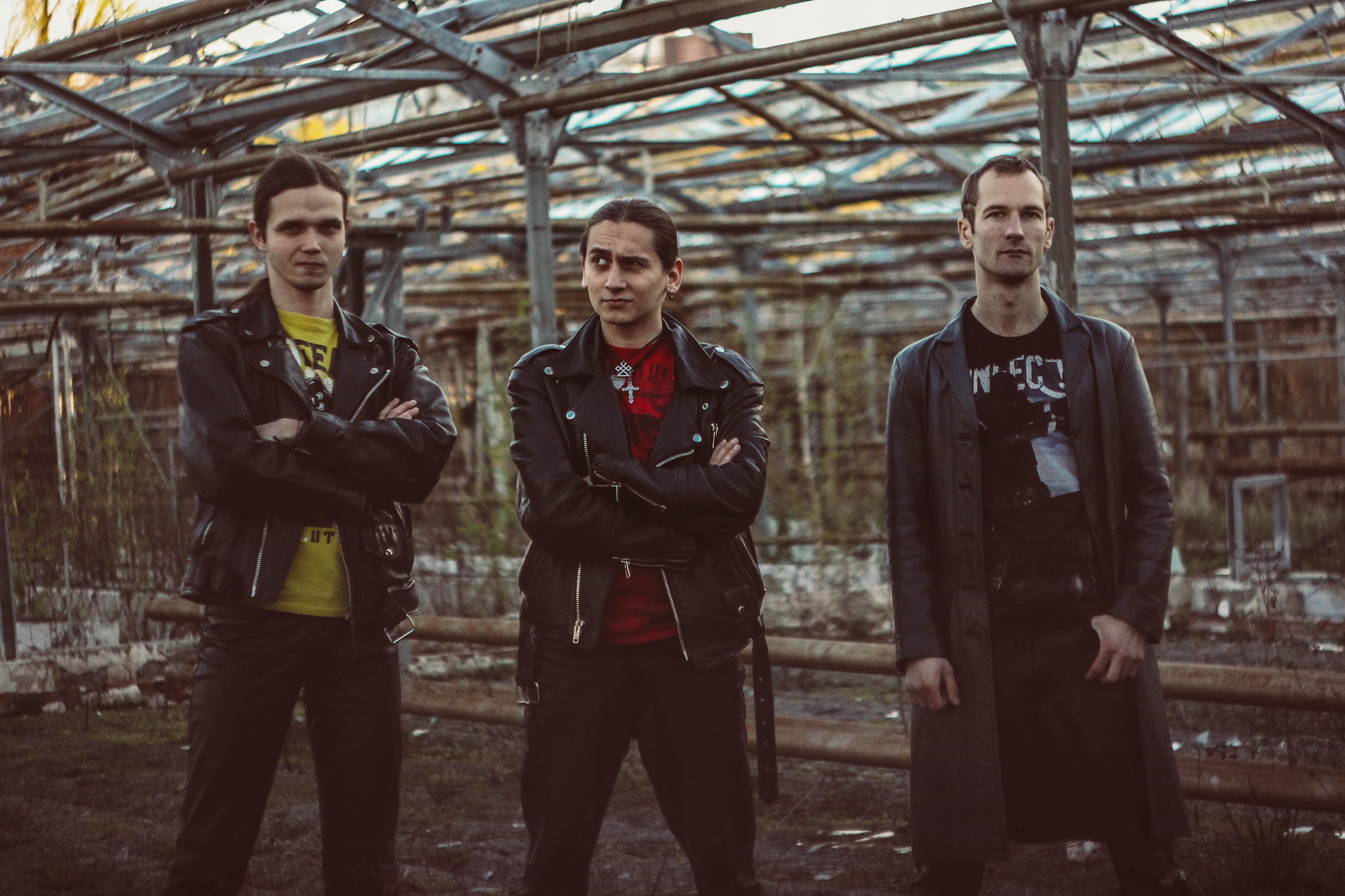 вихров песни