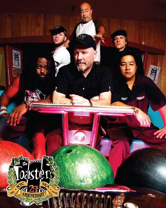 The Toasters albums and discography Last.fm