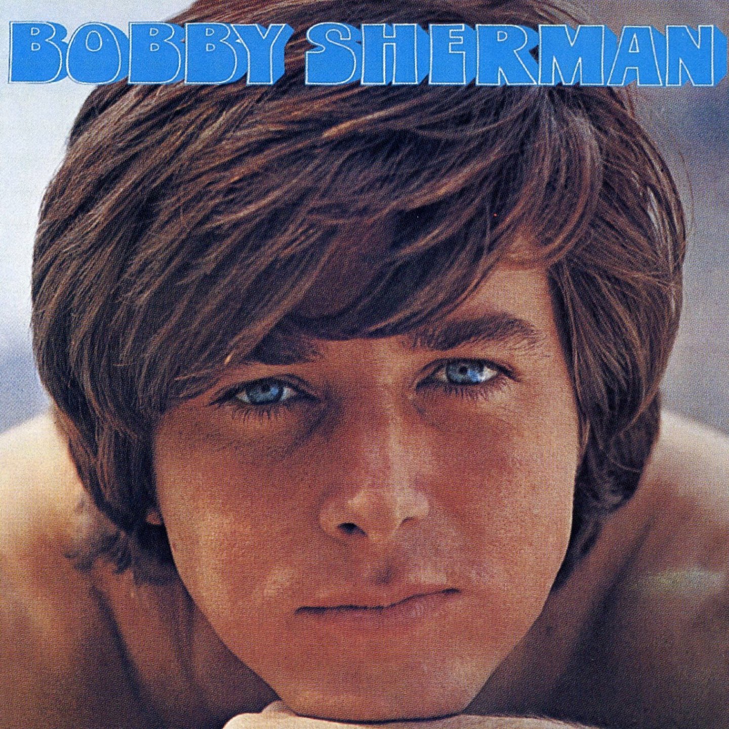 Bobby Sherman — Bobby Sherman Last.fm