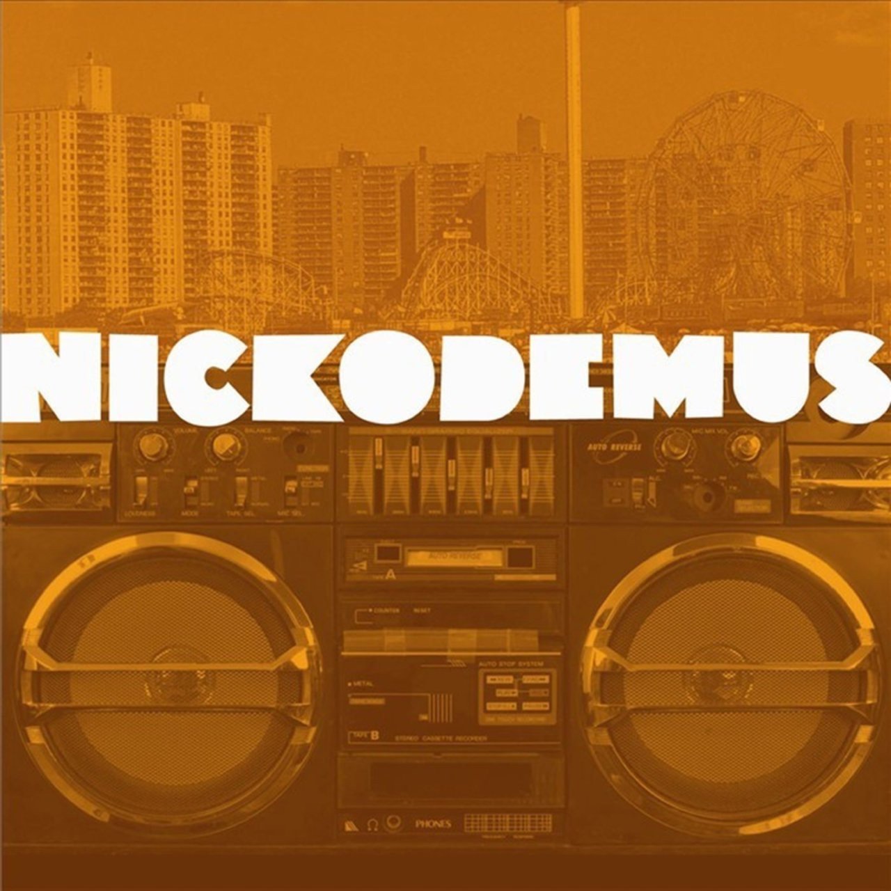 Mi Swing Es Tropical (feat. Quantic & Tempo) — Nickodemus | Last.fm