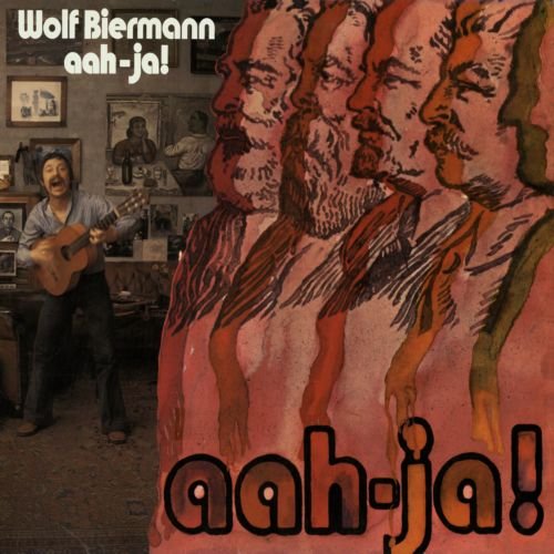 Wolf Biermann Die Stasi Ballade YouTube - Die Stasi-Ballade — Wolf Biermann | Last.fm