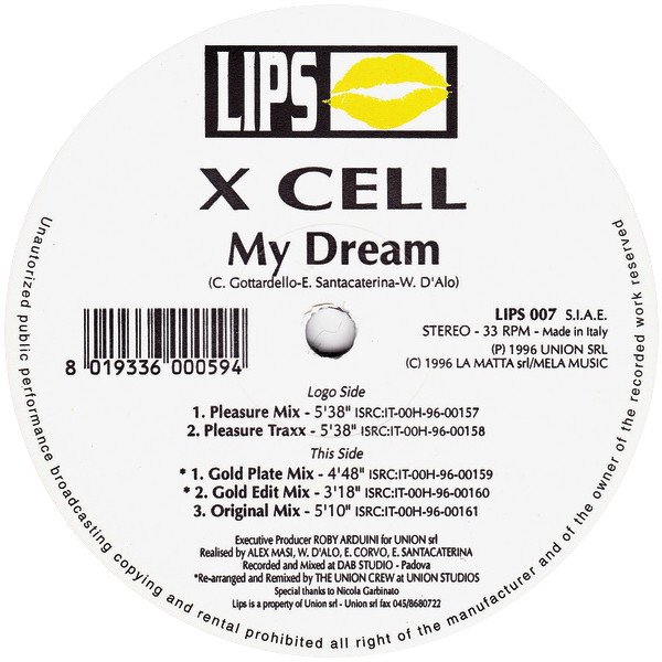 Call my cell. Call my cell