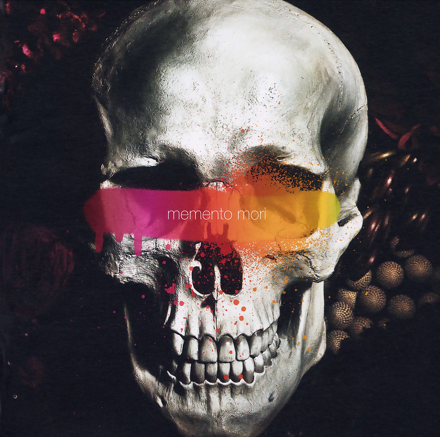 Memento Mori — BUCK-TICK | Last.fm
