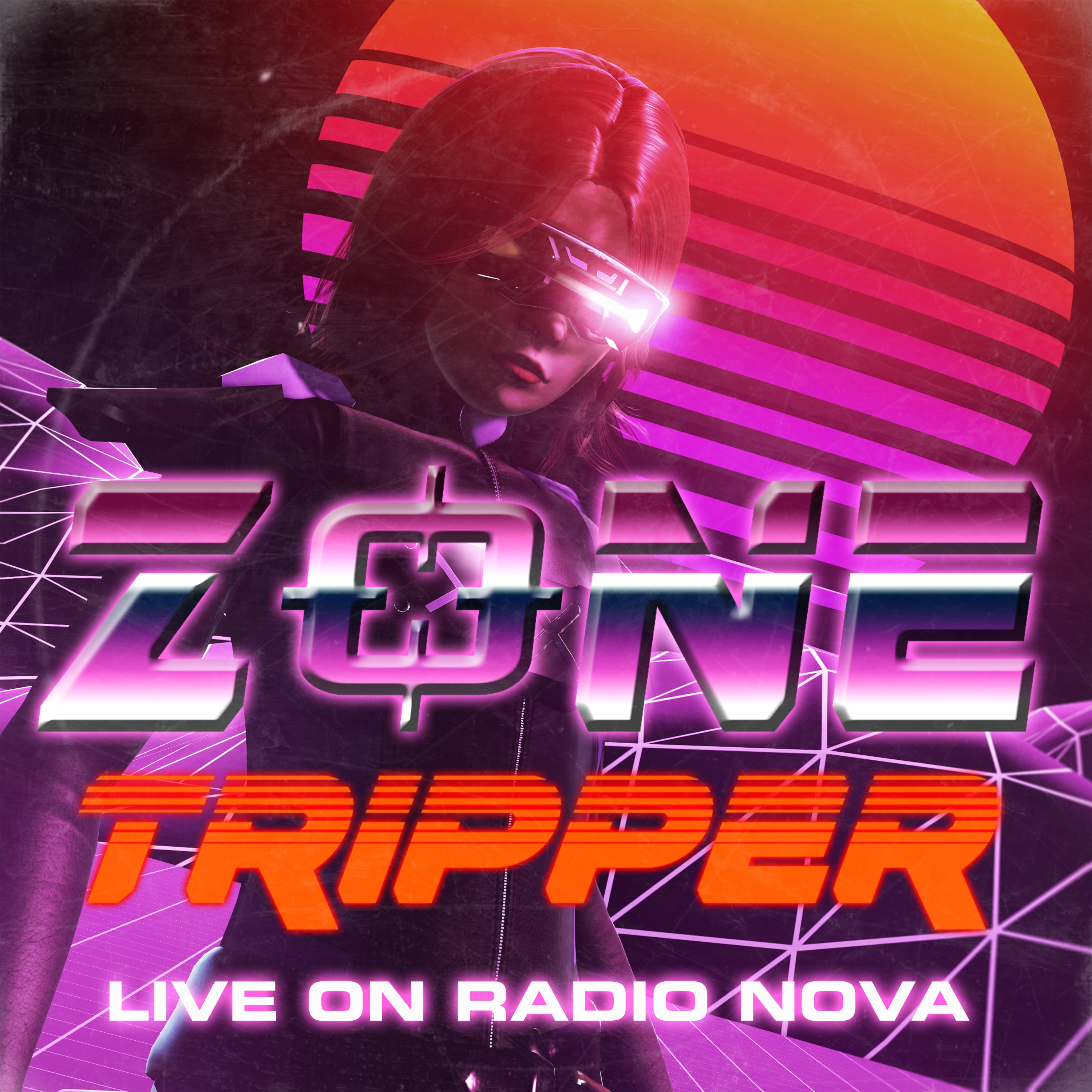 Слушать песню новые 2019. Zone Tripper. Nova Live. Zone Nova one живые фото. Live on.