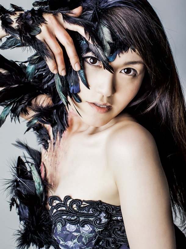 Eclipse 川田まみ Last Fm