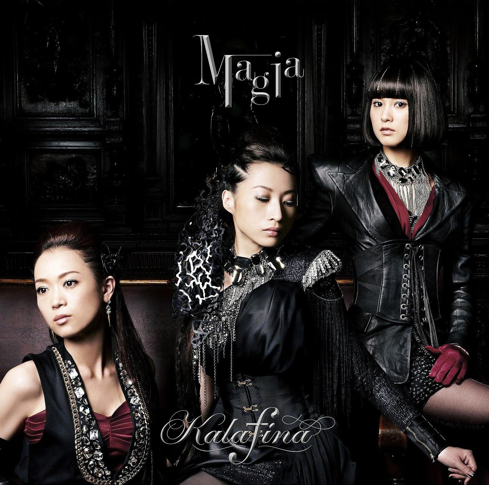 Magia Kalafina Last Fm