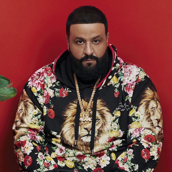 Cover DJ Khaled Ft. Justin Bieber & Quavo & Lil Wayne & Chance the Rapper -  I’m The One