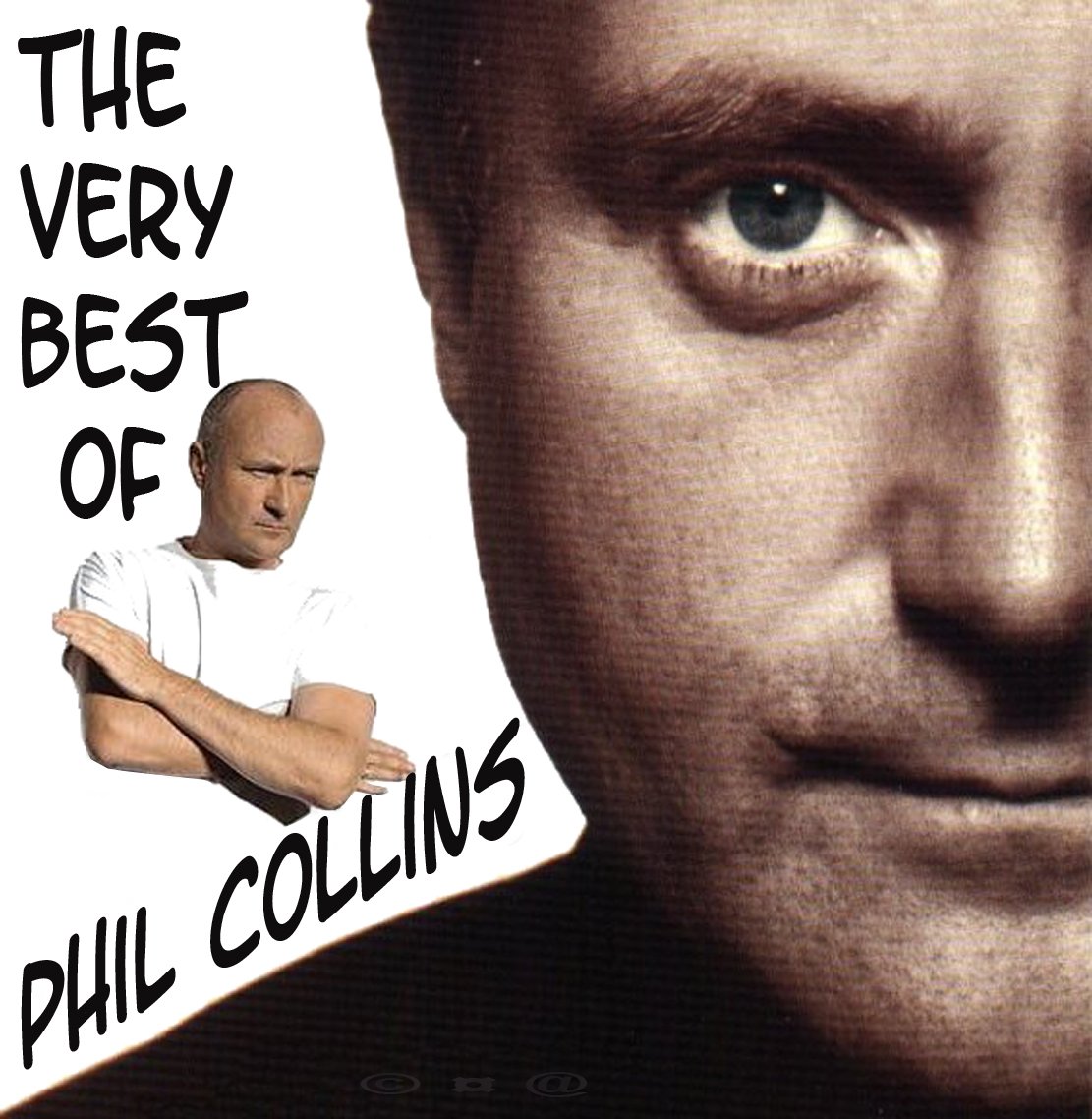 The Very Best Of — Phil Collins | Last.fm