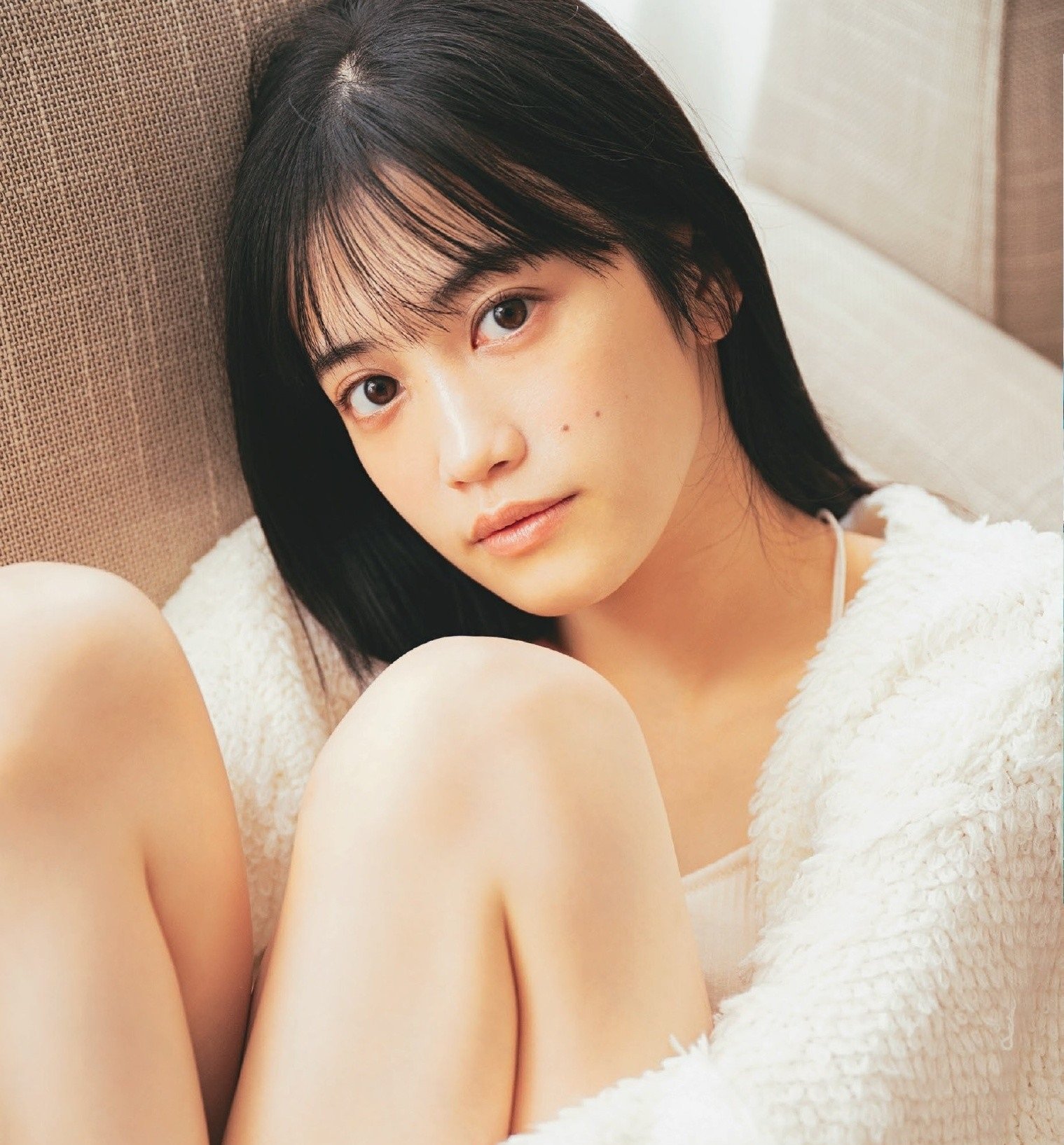小 泉 萌 香 age, hometown, biography Last.fm 