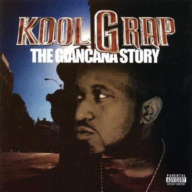 My Life — Kool G Rap | Last.fm