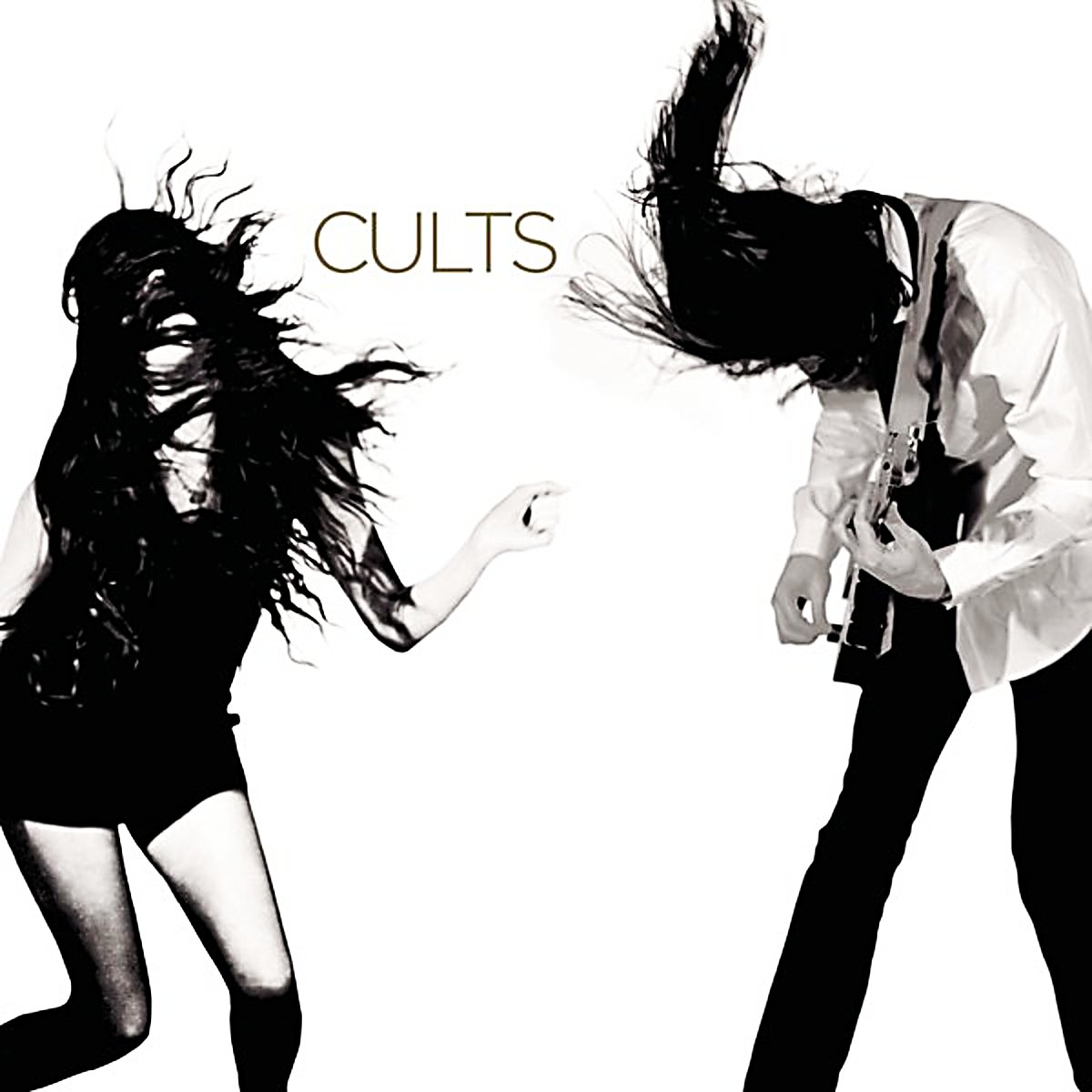 Cults — Cults Last.fm