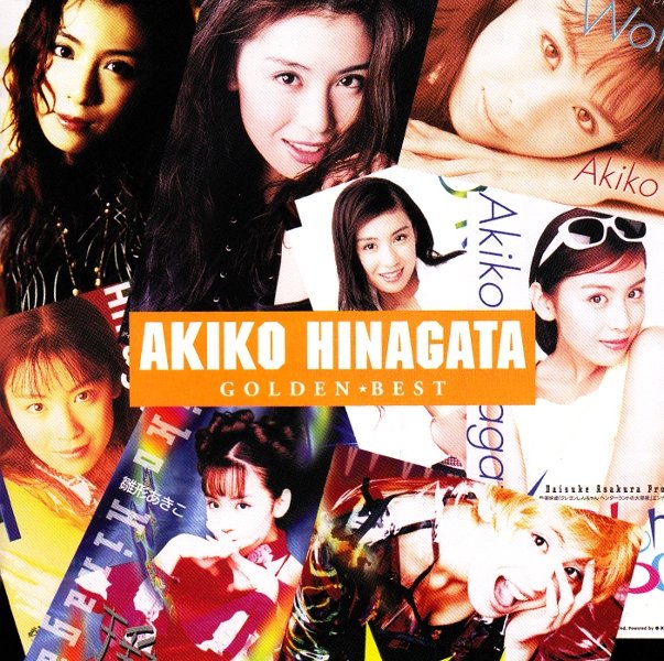 SIX COLORS BOY — 雛形あきこ | Last.fm