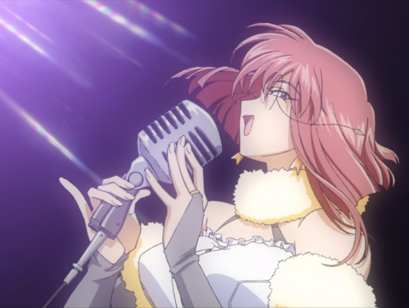 グレイゾーンを打ち抜いて — フォルテ・シュトーレン(山口眞弓) | Last.fm