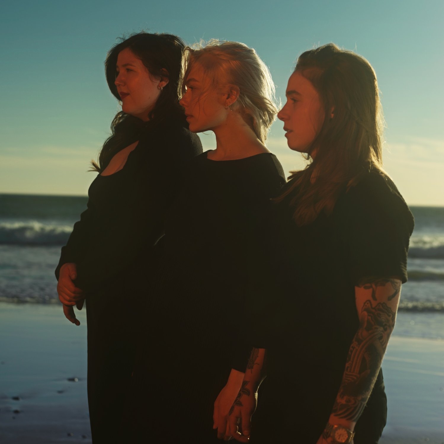 boygenius music, videos, stats, and photos Last.fm