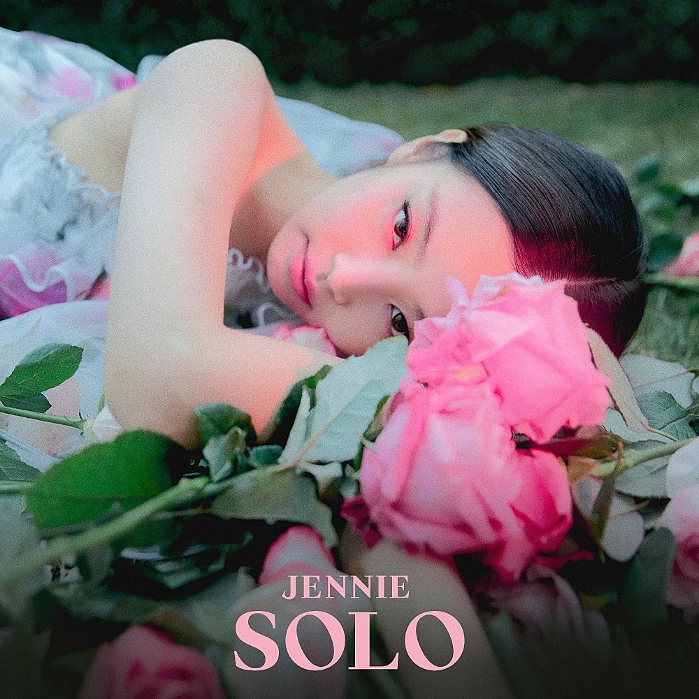 SOLO — Jennie | Last.fm