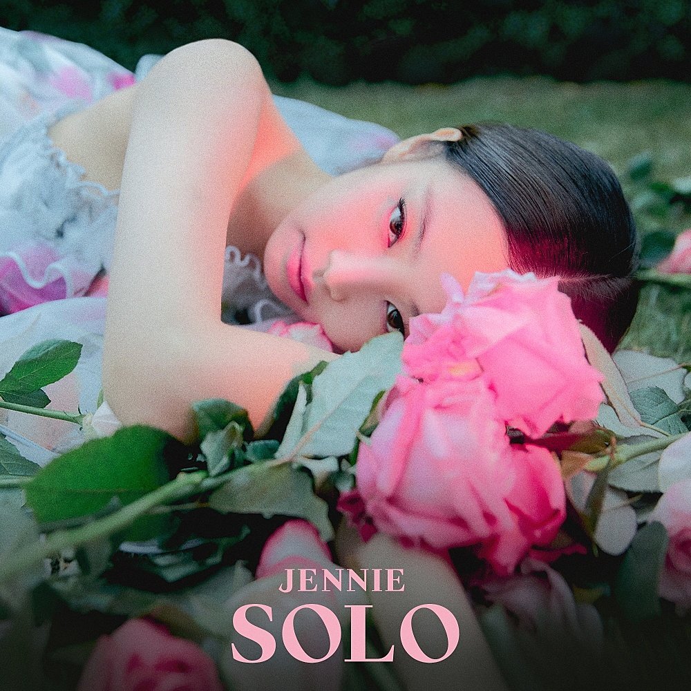 SOLO — Jennie Last.fm