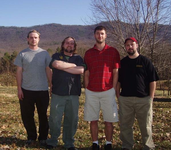 Thermus music, videos, stats, and photos | Last.fm