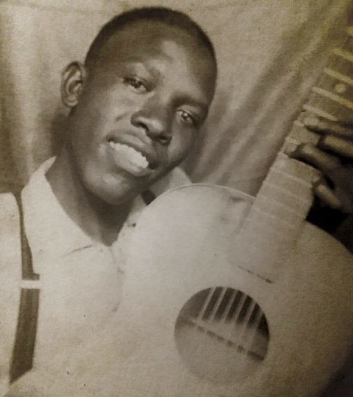 Robert Johnson Profile Picture