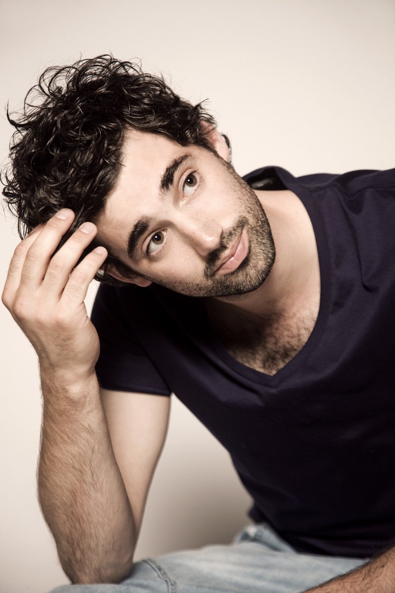 Ruben Hein Profile Picture