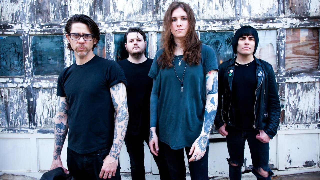 Against Me! - Wikipedia