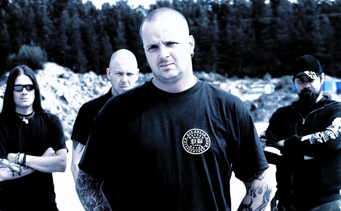 Face Down biography | Last.fm