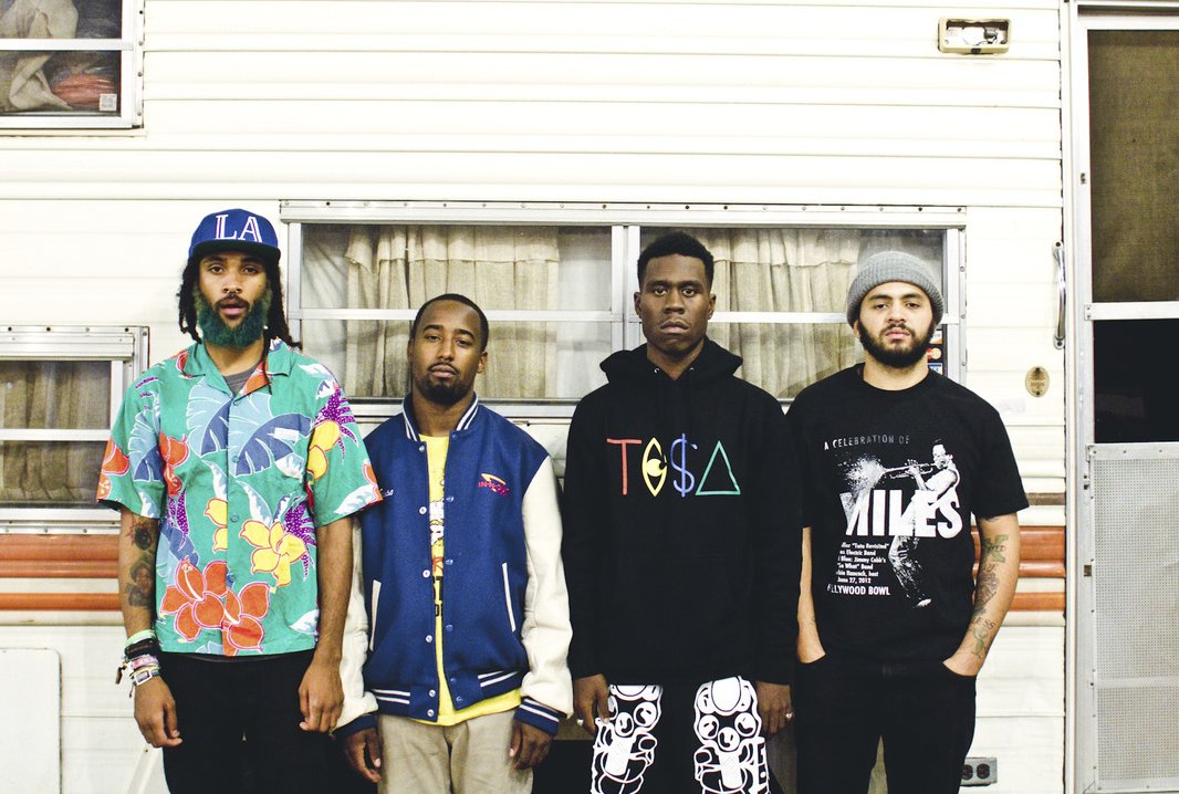 OverDoz. Music, Videos, Stats, And Photos | Last.fm