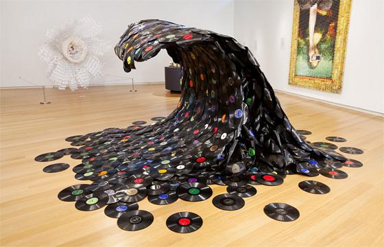 Obra de arte Beaux arts, Art