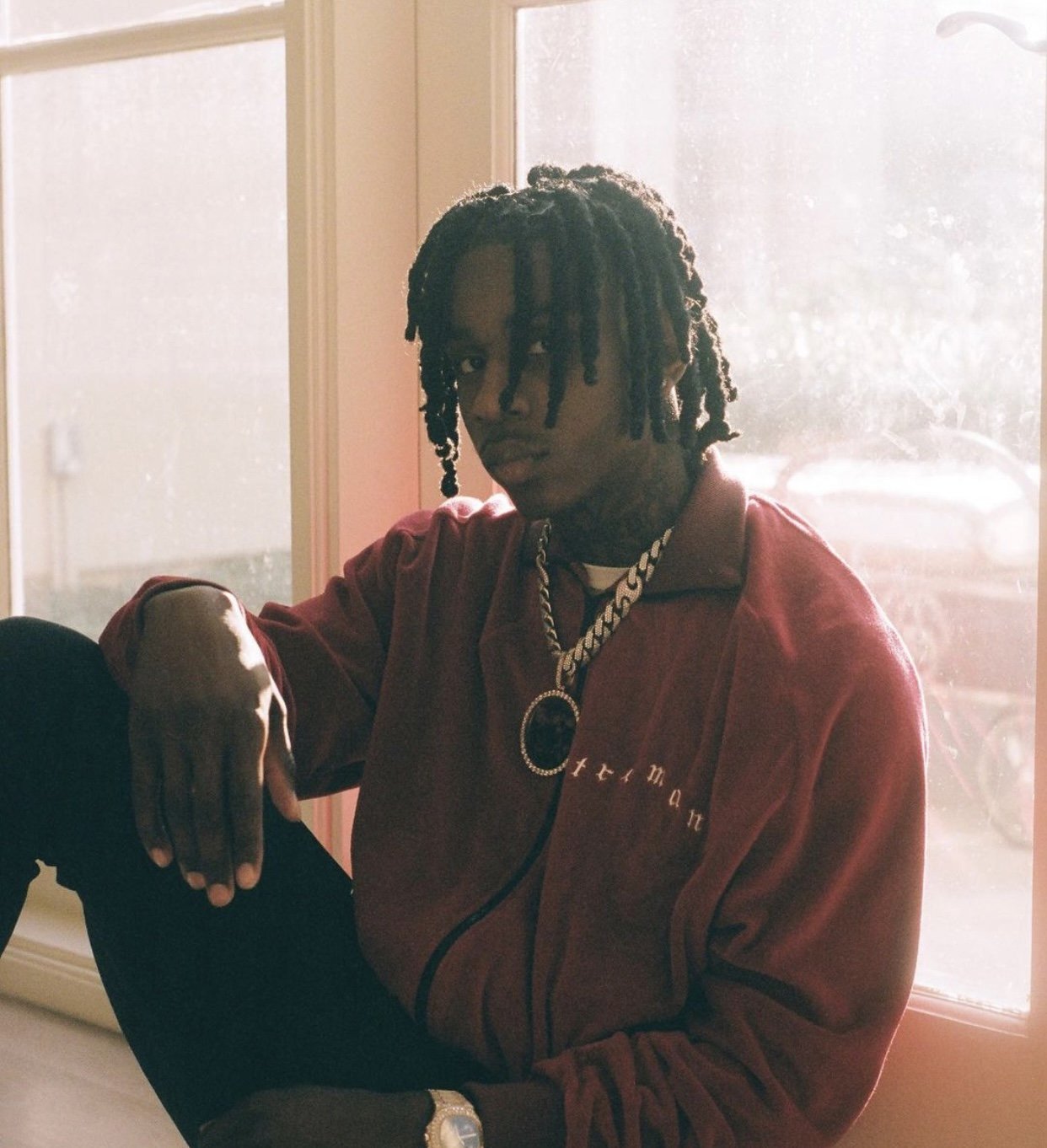 Polo G Profile Picture