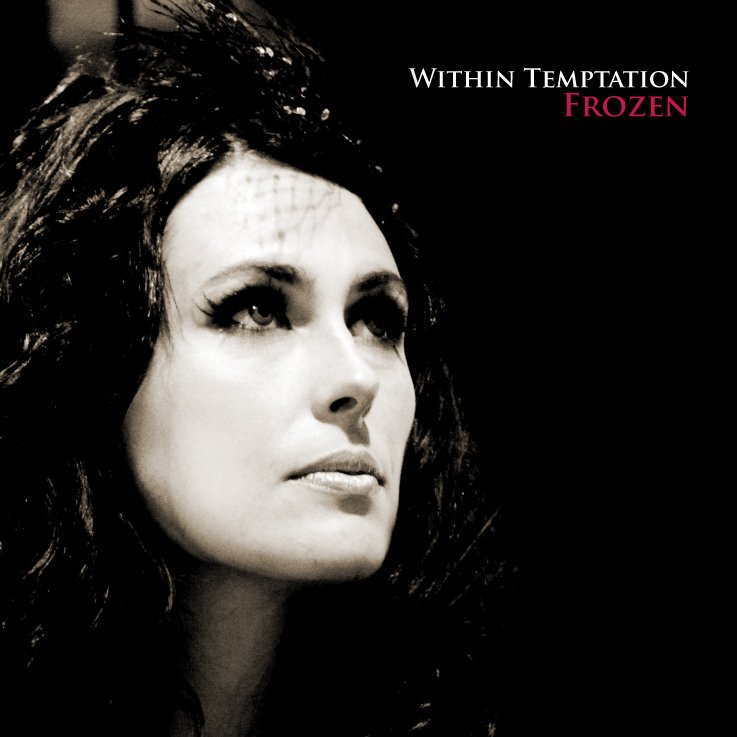Frozen — Within Temptation | Last.fm
