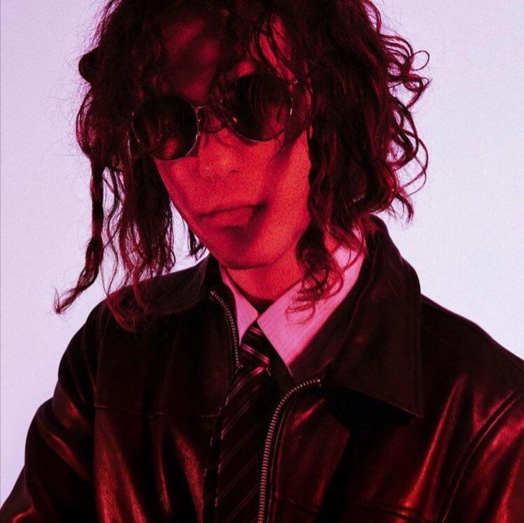 Bladee Photos (1 of 349) | Last.fm