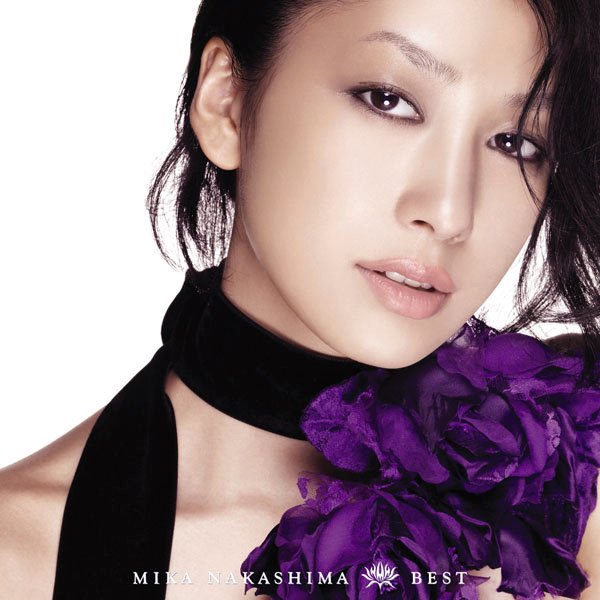 BEST — 中島美嘉 | Last.fm