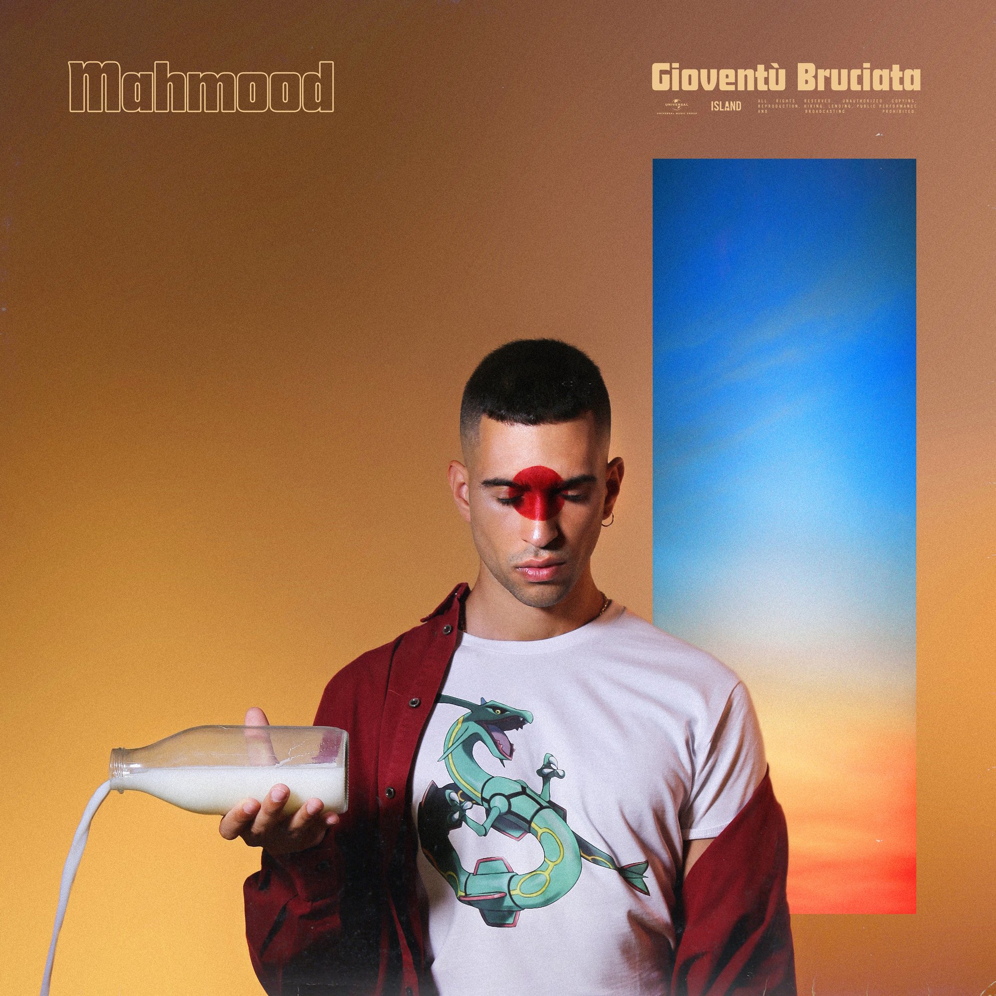 Albums Soldi Mahmood Last Fm