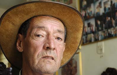 La Pelea Con El Diablo (OST Narcos) — Octavio Mesa Y Su Conjunto | Last.fm