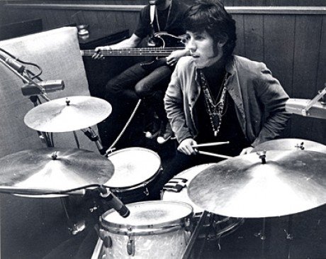 John Densmore - Wikipedia