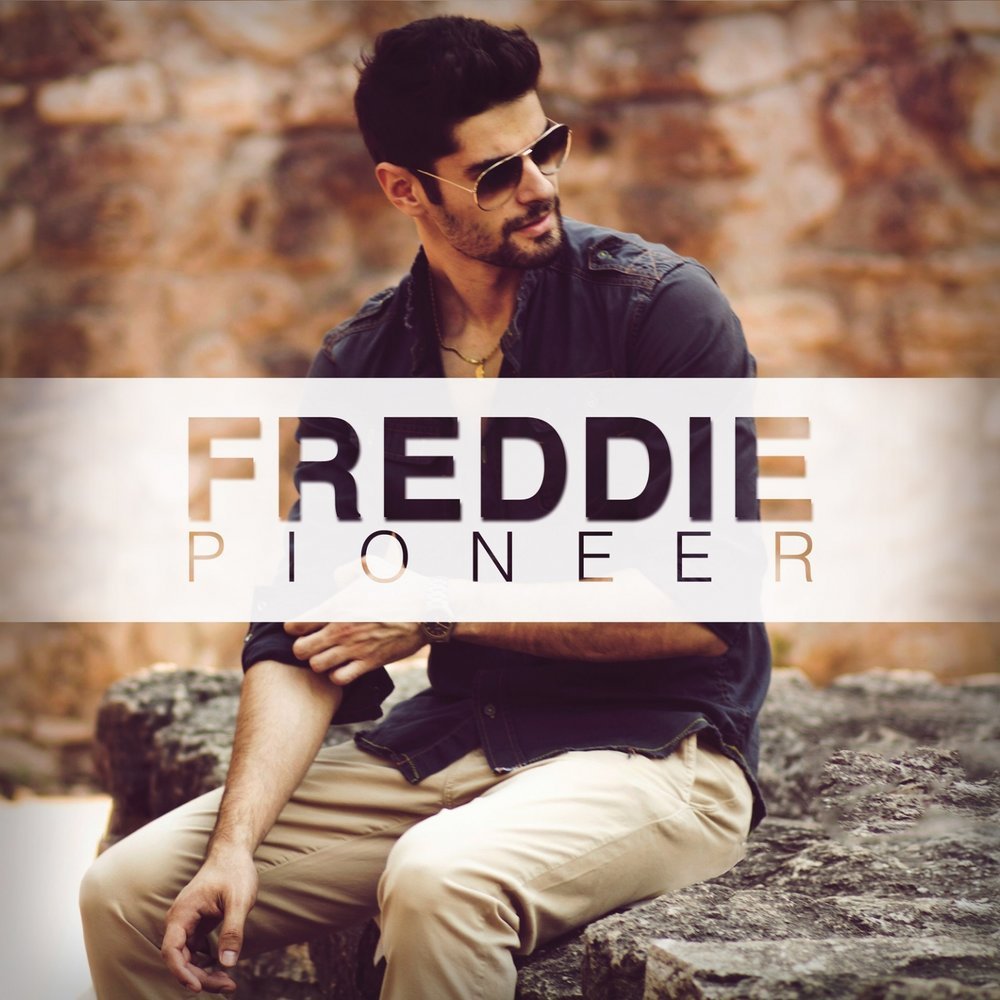 Pioneer — Freddie | Last.fm