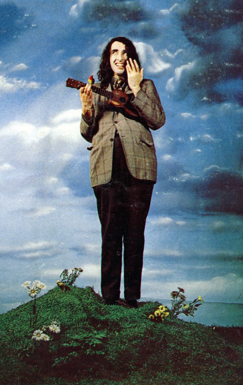 Tiny Tim Burial Site at Maria Earnest blog