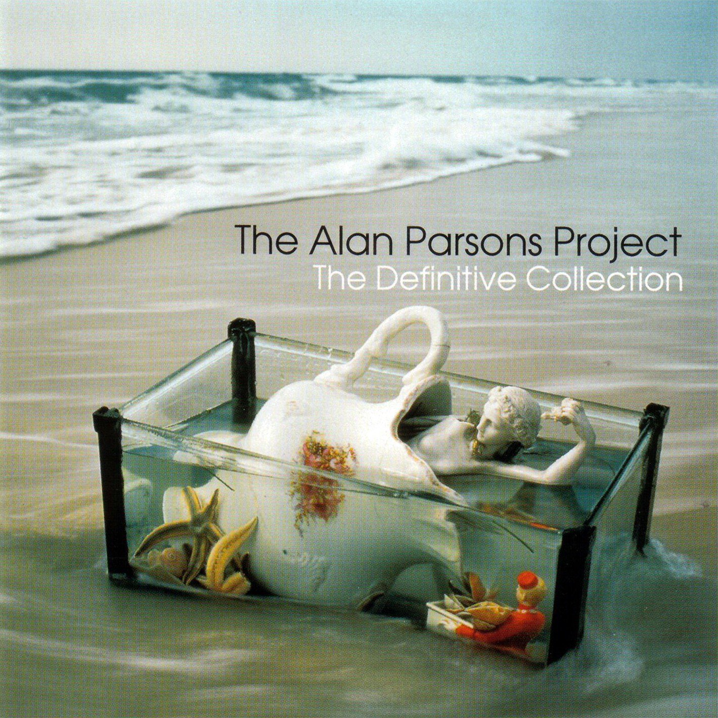 Mammagamma — The Alan Parsons Project Last.fm
