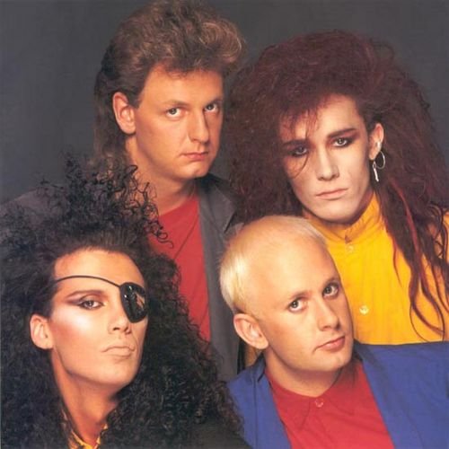 You Spin Me Round (Like a Record) — Dead or Alive | Last.fm