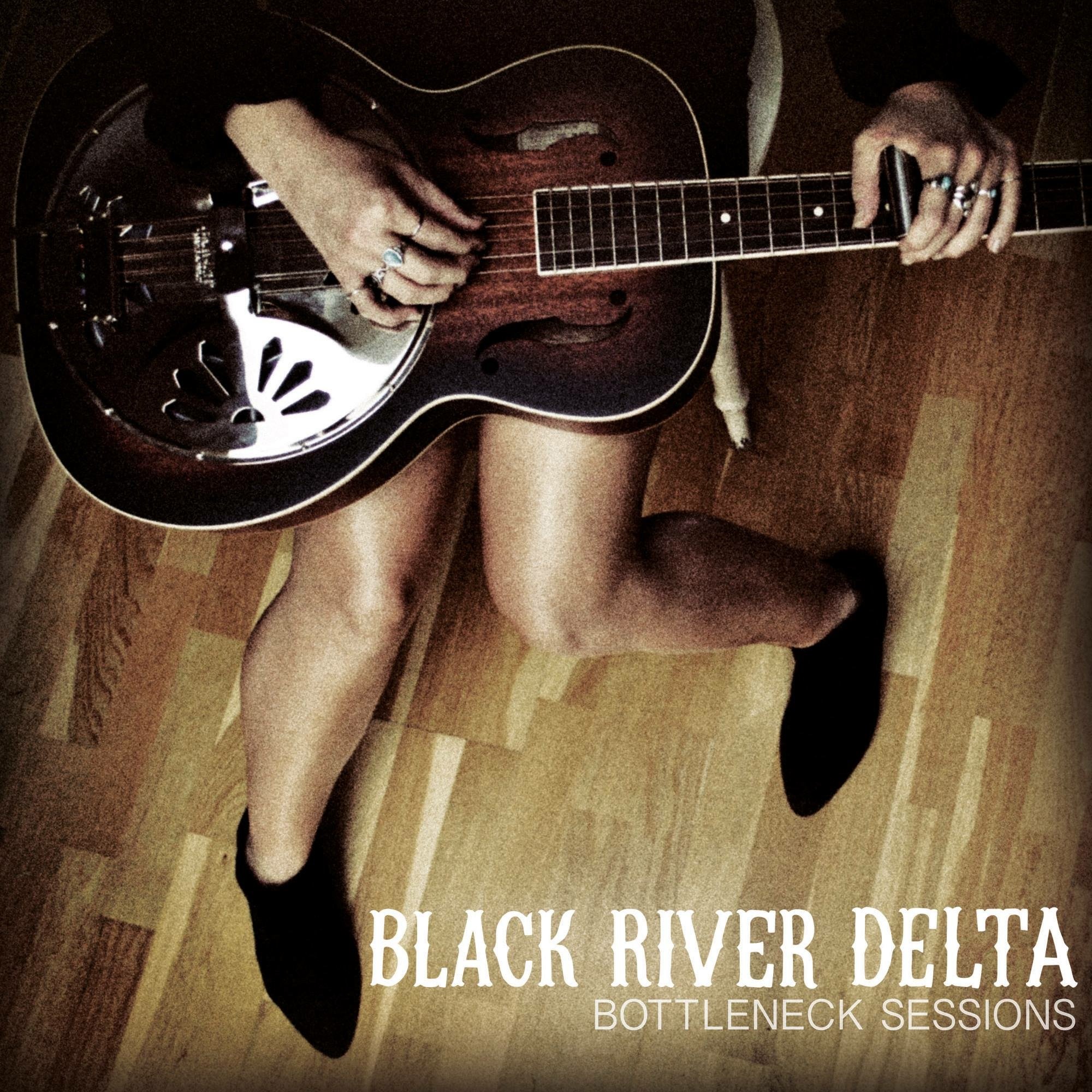 Черная река песня