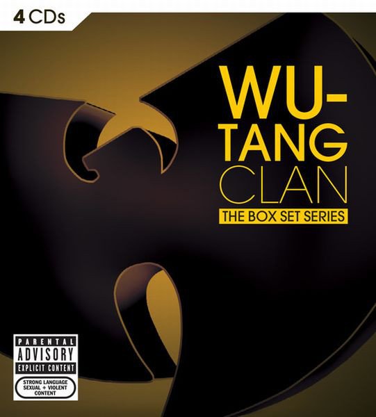wu-tang clan album sale price - Ilustrasi 3