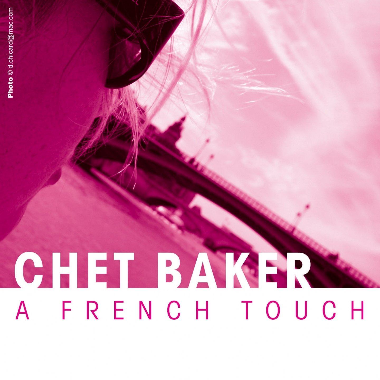 Marilyn — Chet Baker | Last.fm