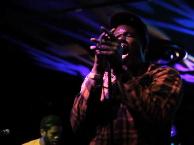 Rough Francis music, videos, stats, and photos Last.fm