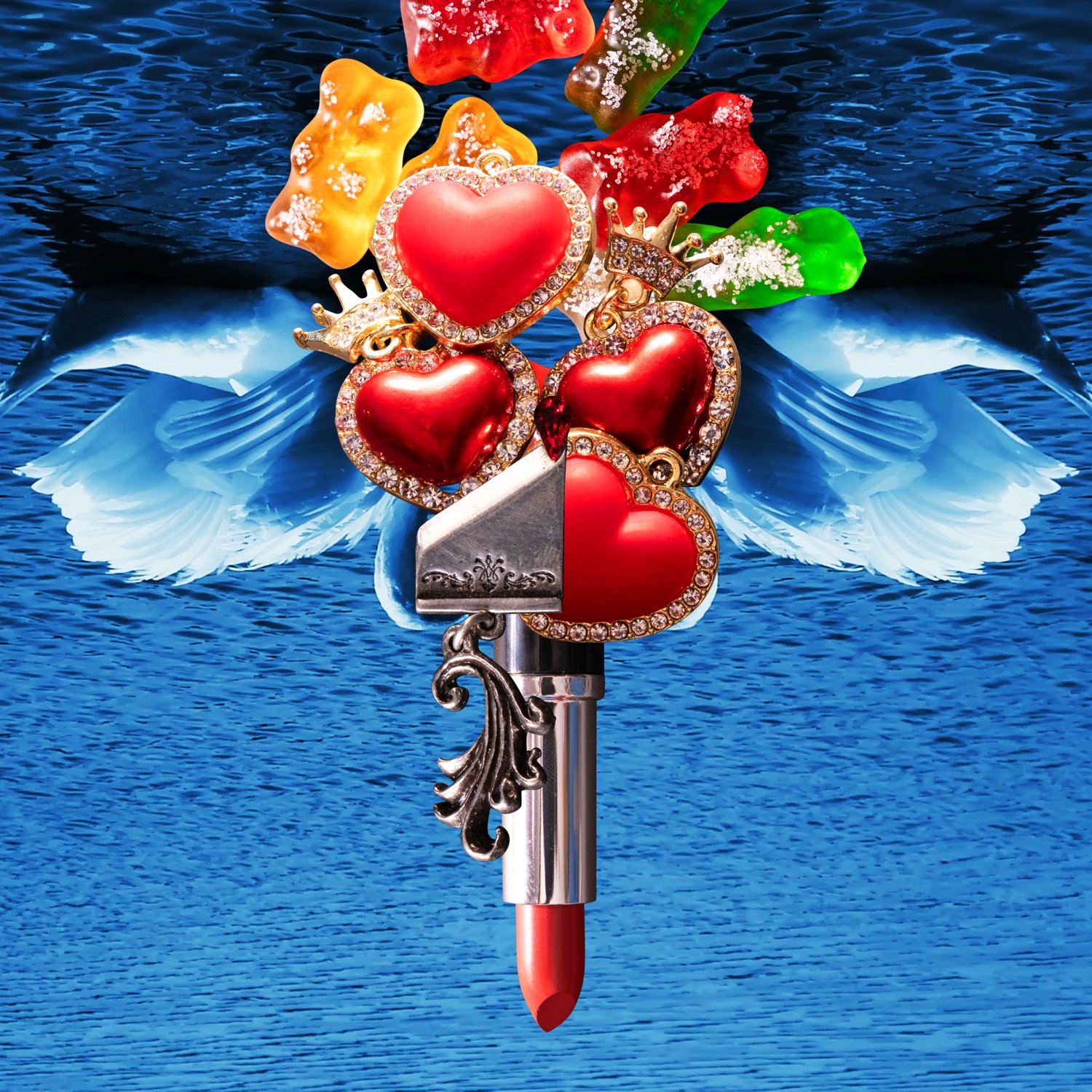 Открывай для себя новую музыку, видео и фотографии на Last.fm, крупнейшем м...