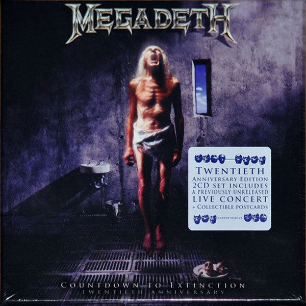 Megadeth countdown to extinction альбом. Обложка альбома megadeth - countdown to extinction. Megadeth countdown to extinction обложка. Мегадет дискография. Обложка мегадет.