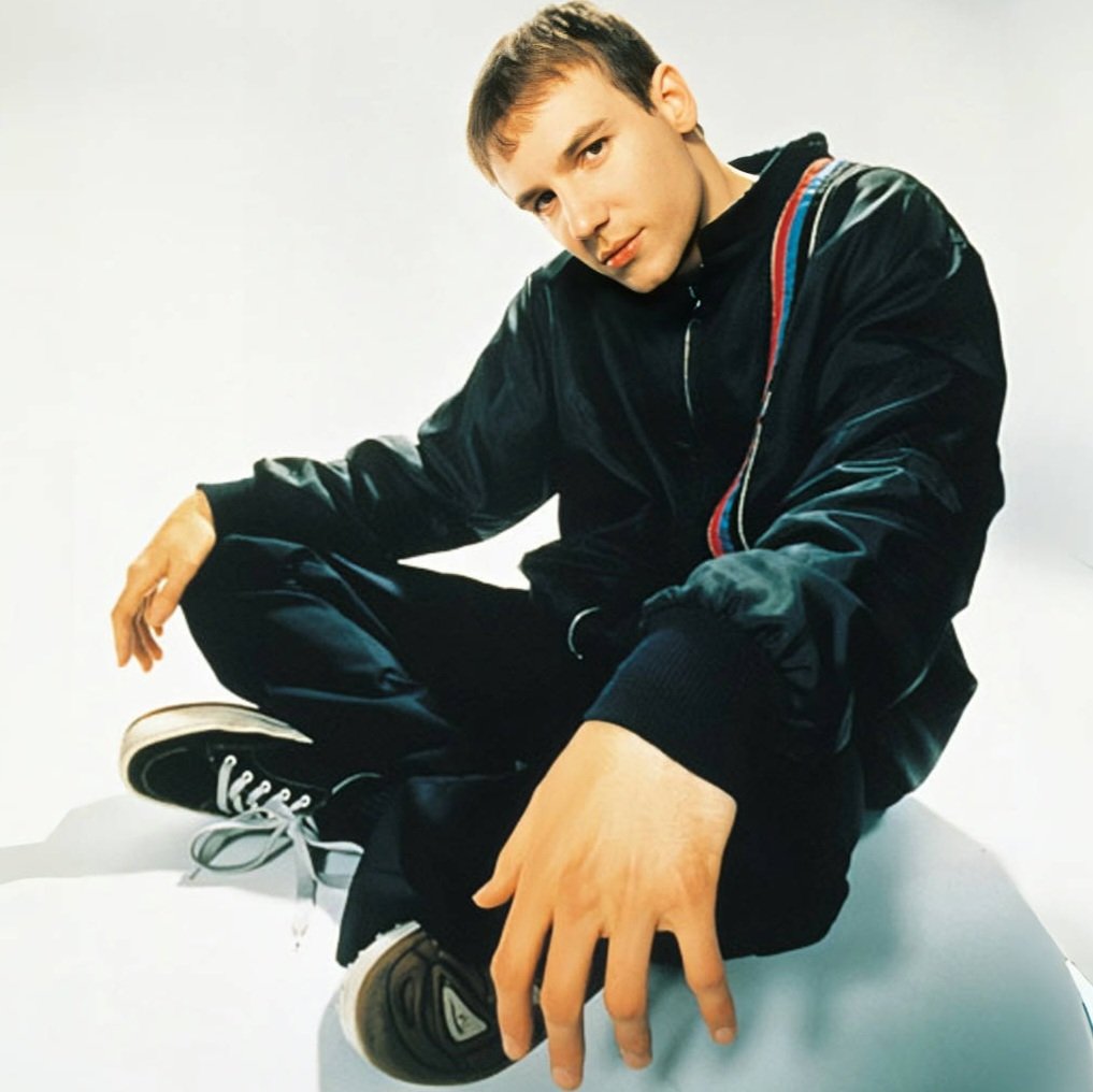 Cover LMC ft. New Radicals - You Get What You Give