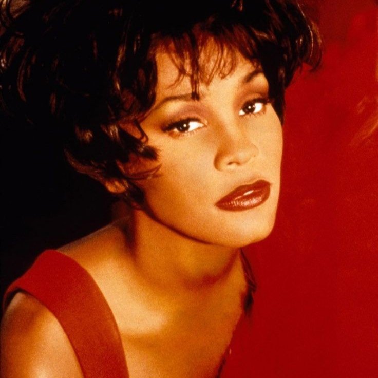 Whitney Houston Photos (1 of 537) | Last.fm