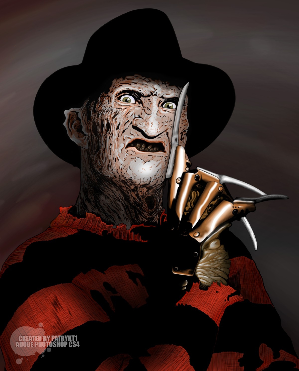 Крюгер 13. Крюгер 13. Фредди крюгер садовник. Фредди крюгер в полный рост. Фредди крюгер кошмар на улице вязов.